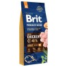 Brit Premium by Nature Adult M